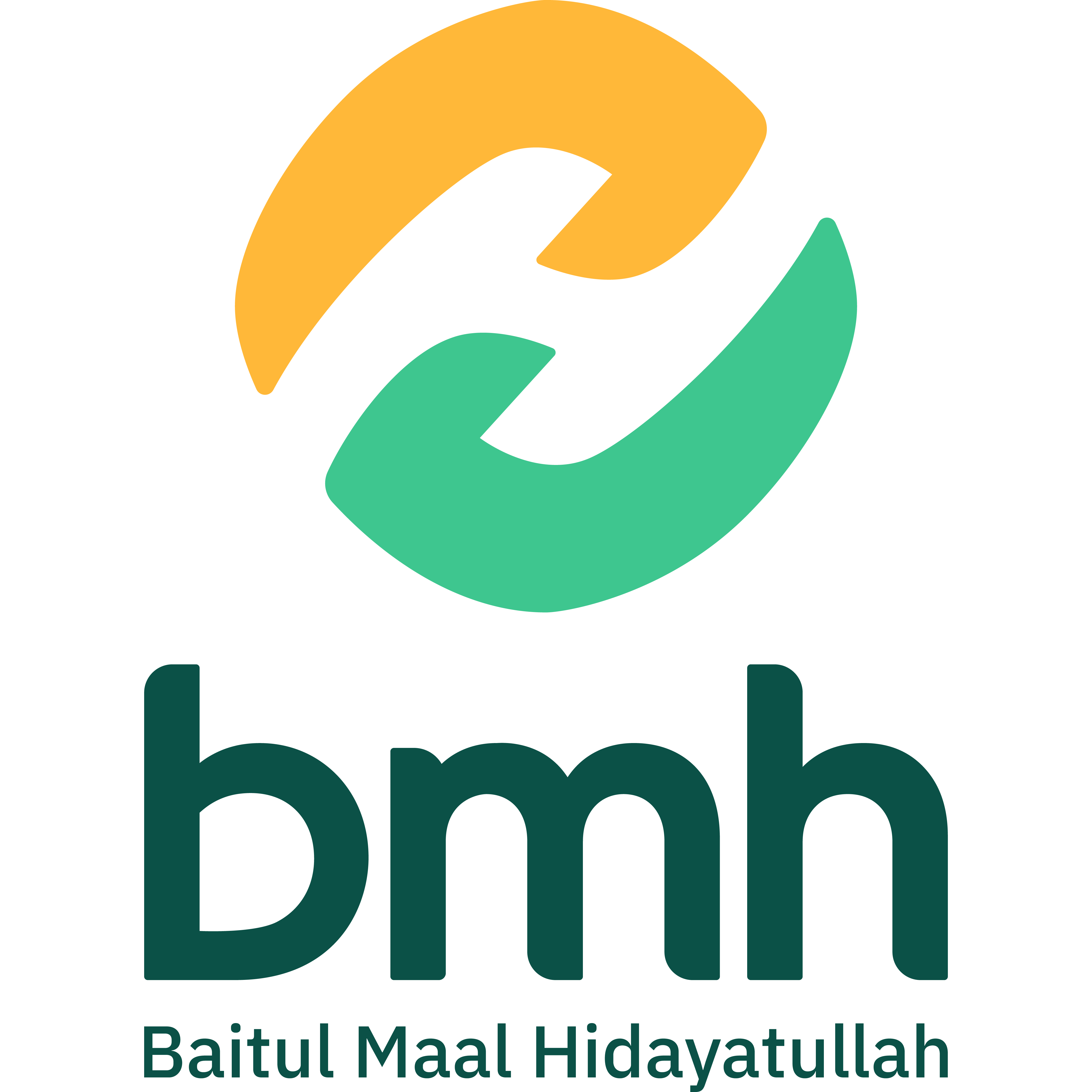 Logo BMH